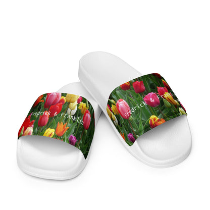 Tulip Slides MSize