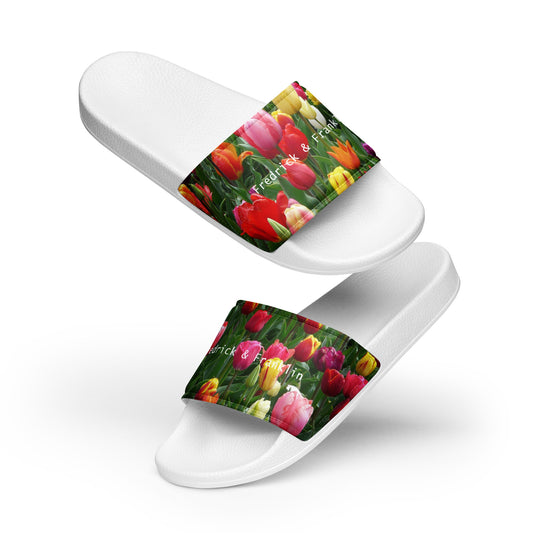 Tulip Slides MSize