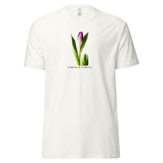 Tulip Organic Cotton T-Shirt